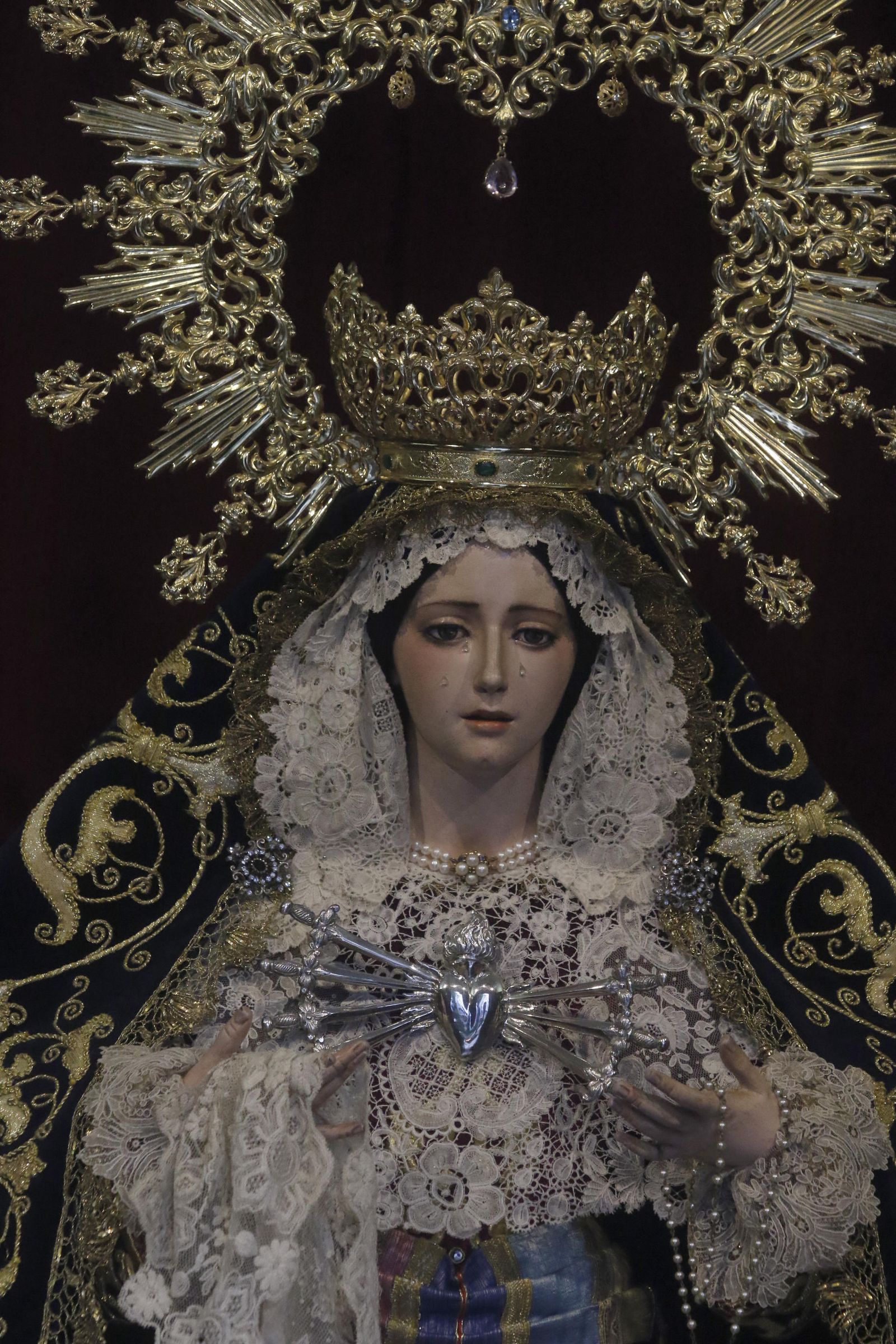 Patio de Pastora, 2.