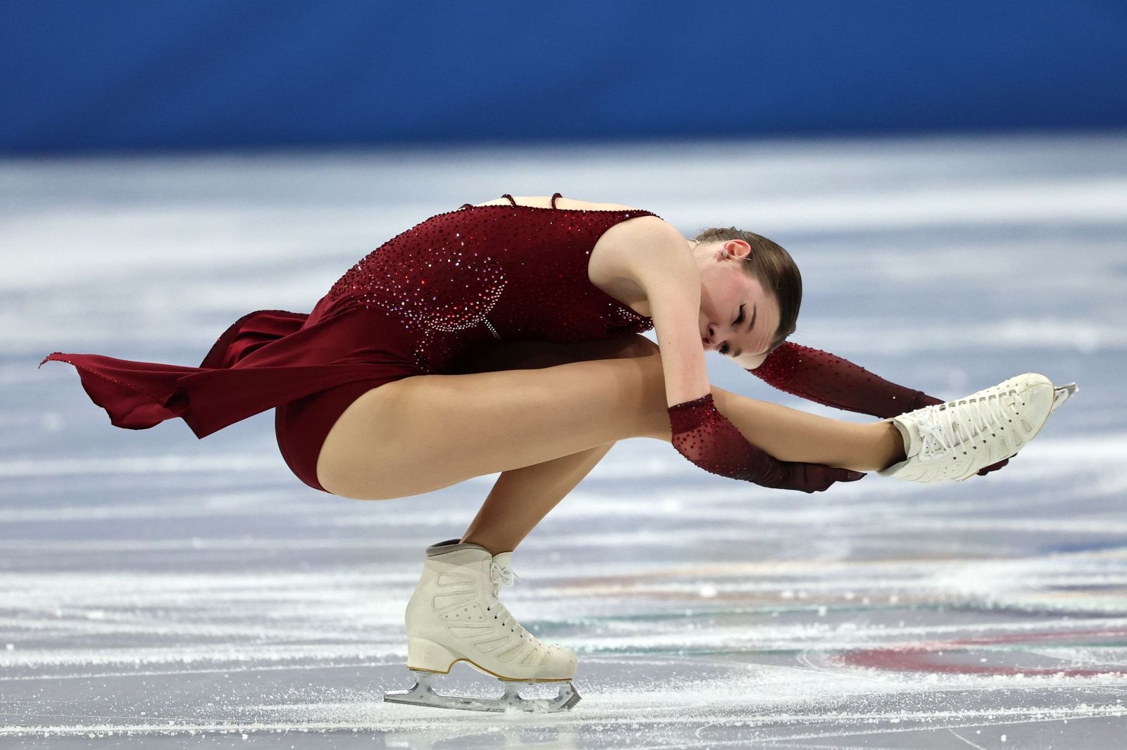 Las mejores fotos de los Juegos Olímpicos de invierno Milán Cortina d'Ampezzo 2026 | Jornada 12