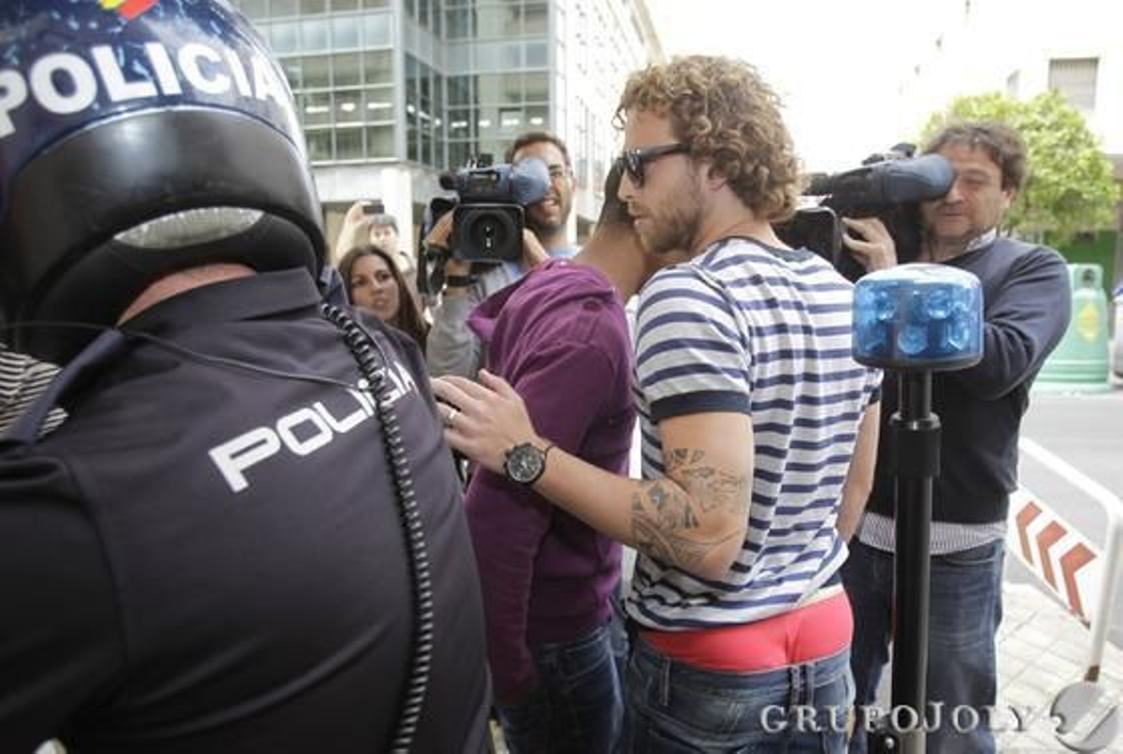 Foto: Antonio Pizarro