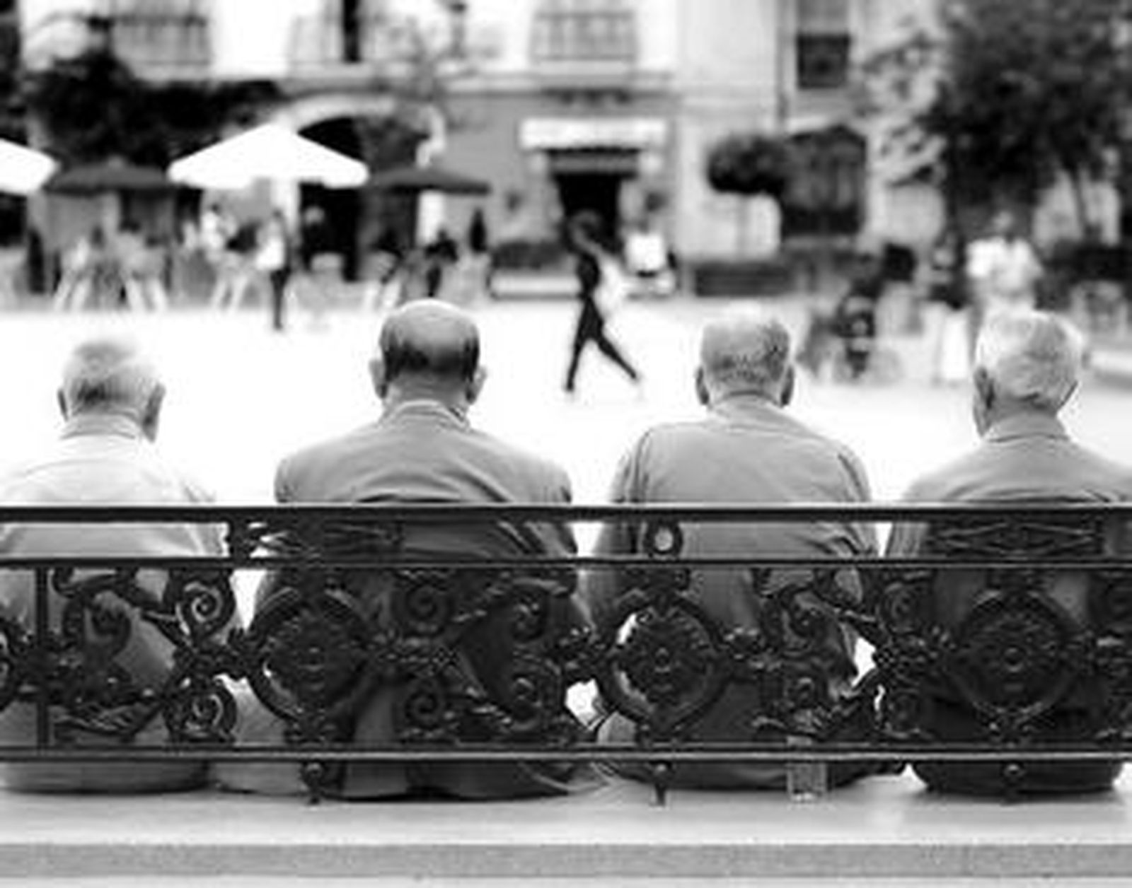 La capital sigue agudizando su envejecimiento y ya es la segunda localidad de la provincia con el peor nivel de juventud.