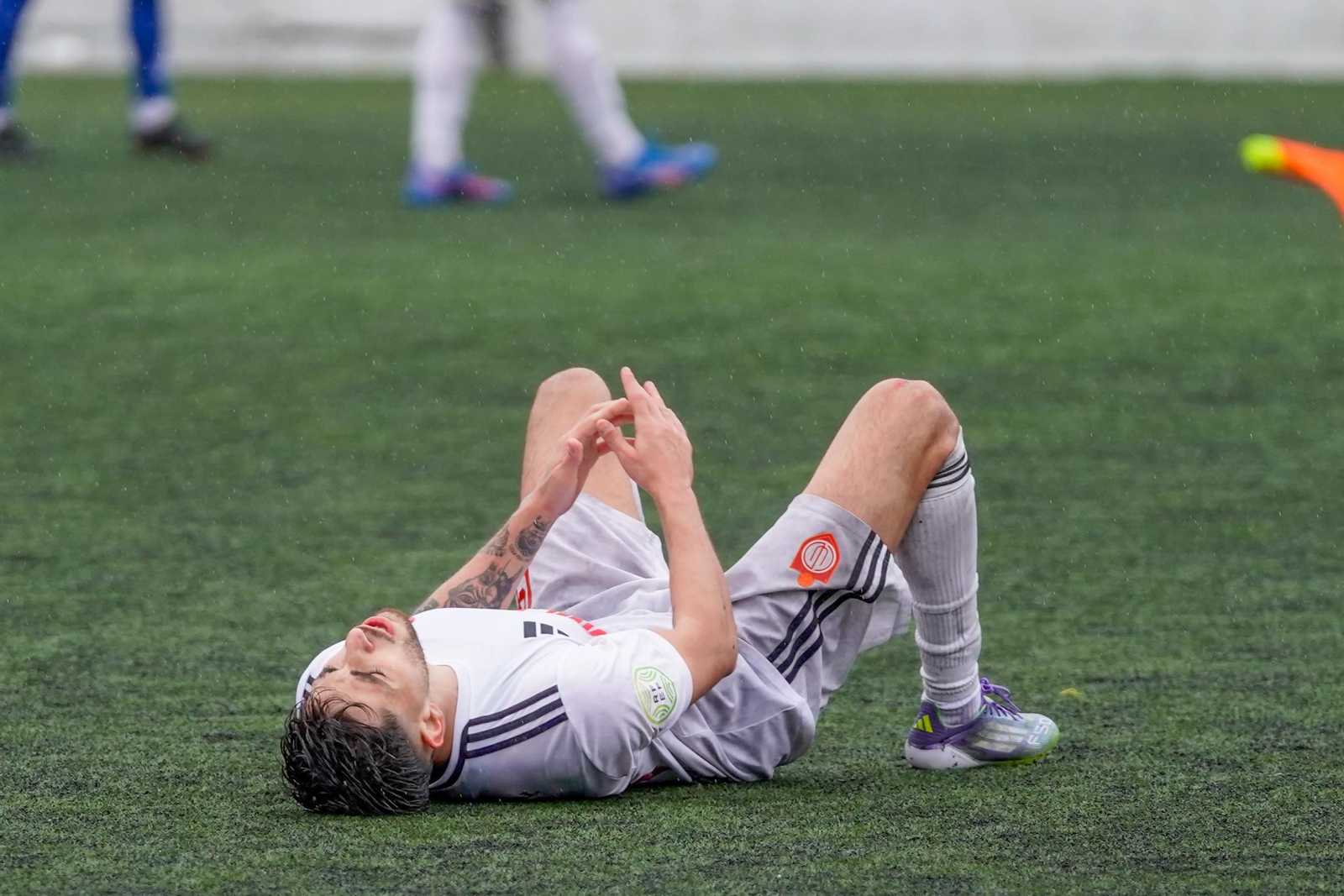 Las fotos del Utrera-Balona de Tercera Federación