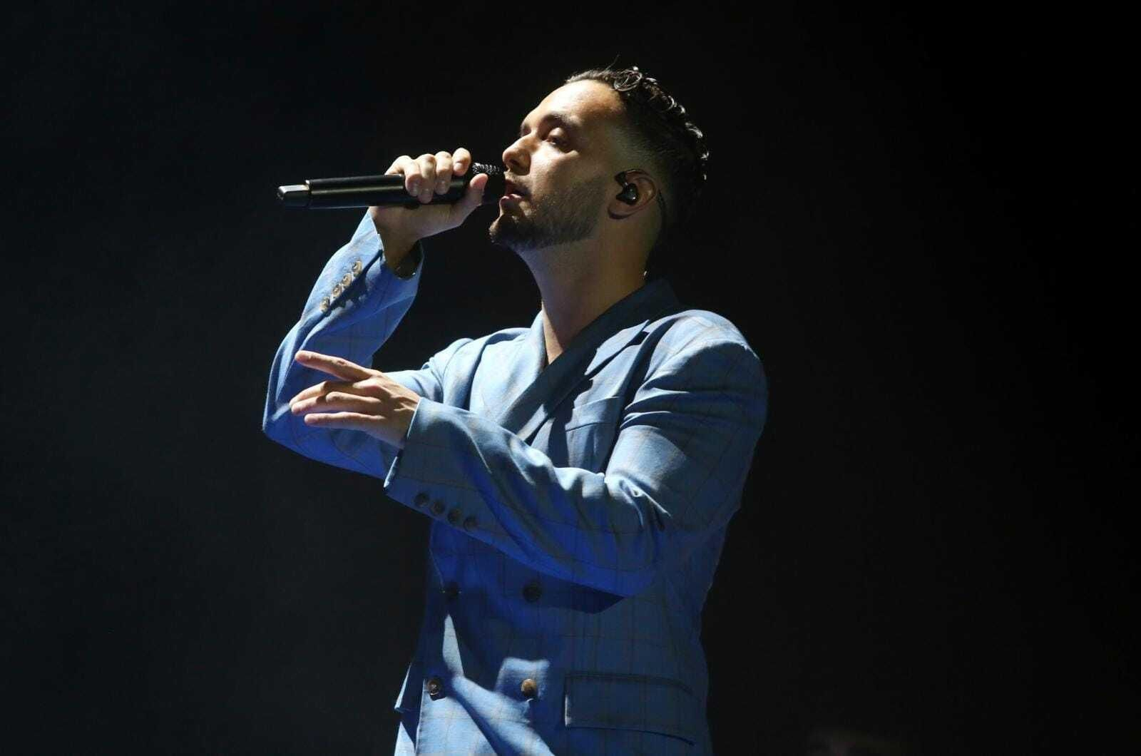 Las fotos de la primera noche del Andalucía Big Festival