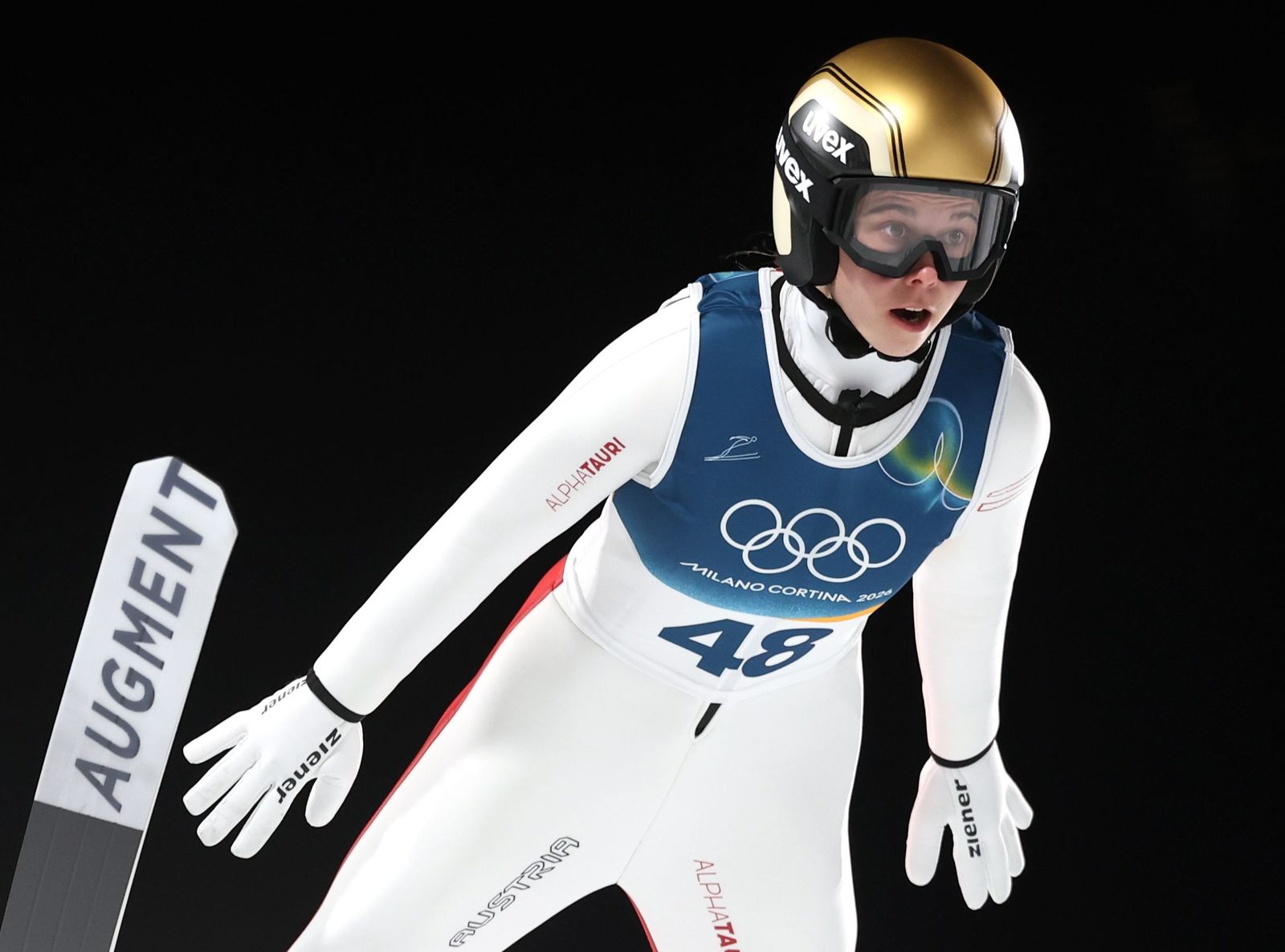 Las mejores fotos de los Juegos Olímpicos de invierno Milán Cortina d'Ampezzo 2026 | Segunda jornada