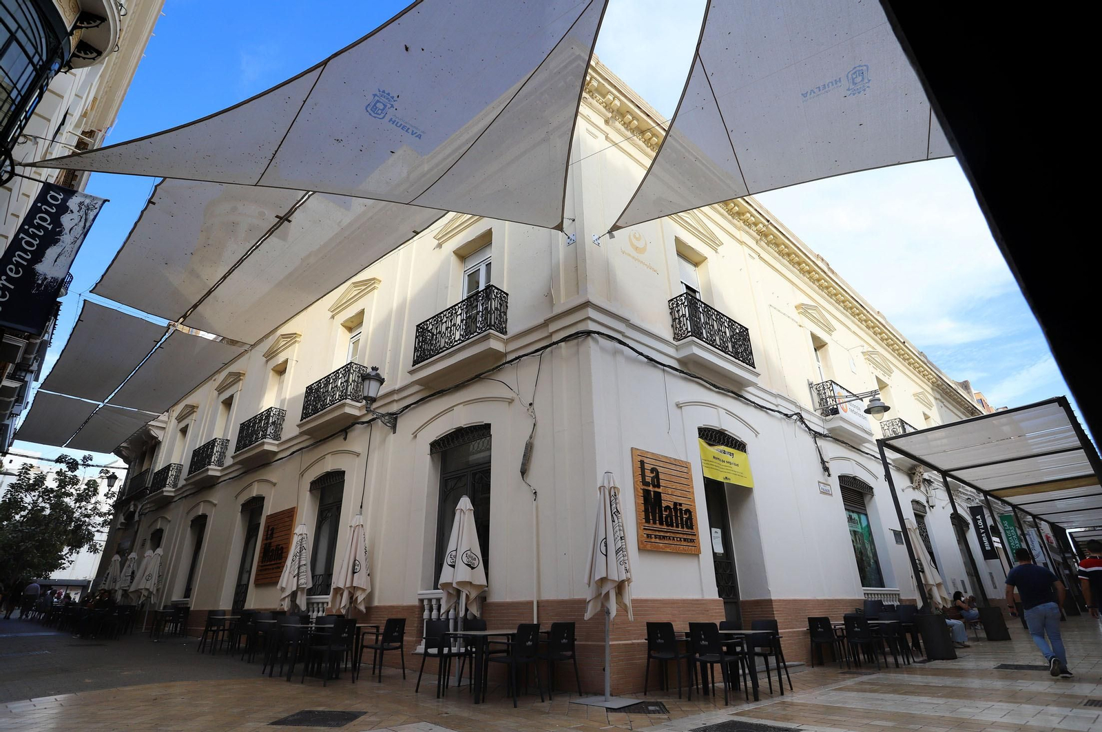 Palacio de los Duques de Medina Sidonia