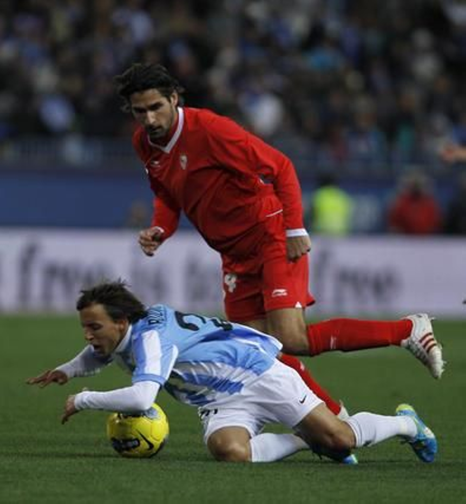 Foto: Sergio Camacho