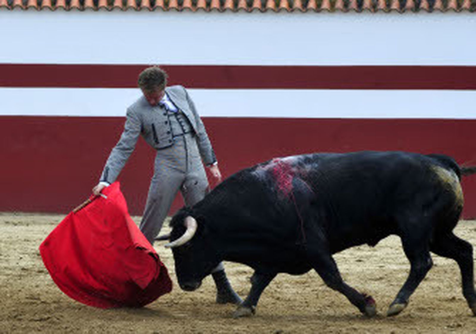 José Luis Moreno, Victorino y Jaralta, las claves del éxito