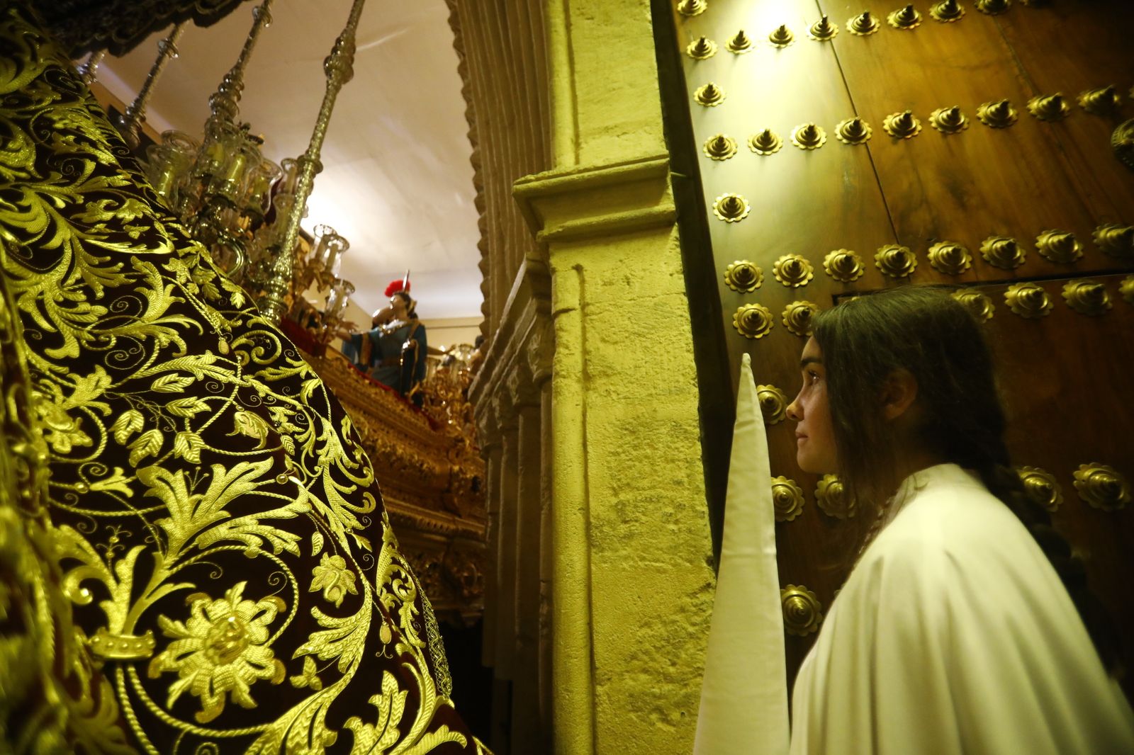 Las imágenes de la impotencia: la suspensión de la Sentencia de Córdoba