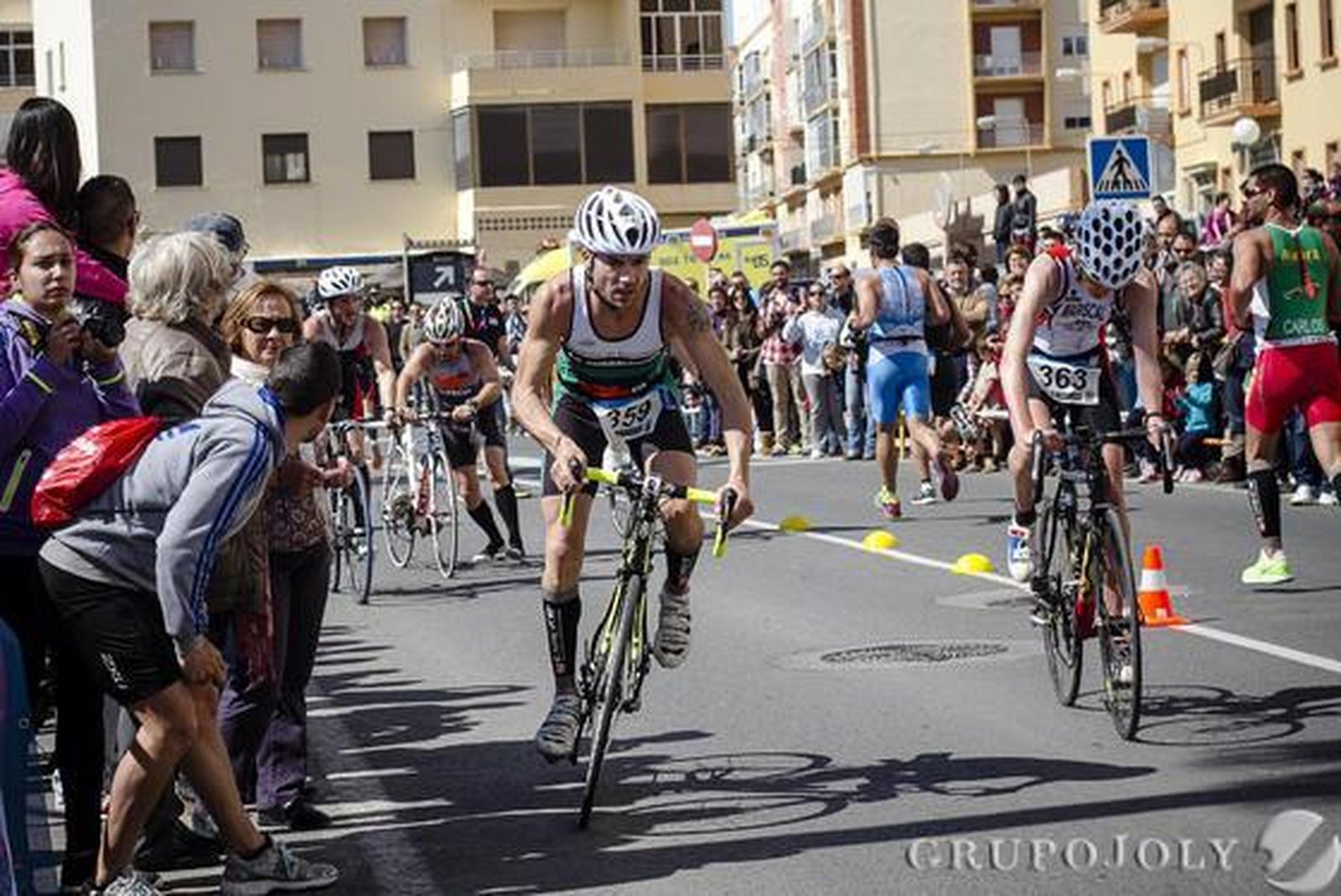 Foto: Lourdes de Vicente