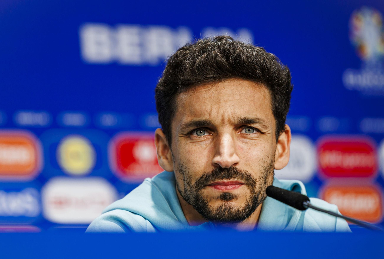 Las fotos de España antes de la gran final contra Inglaterra