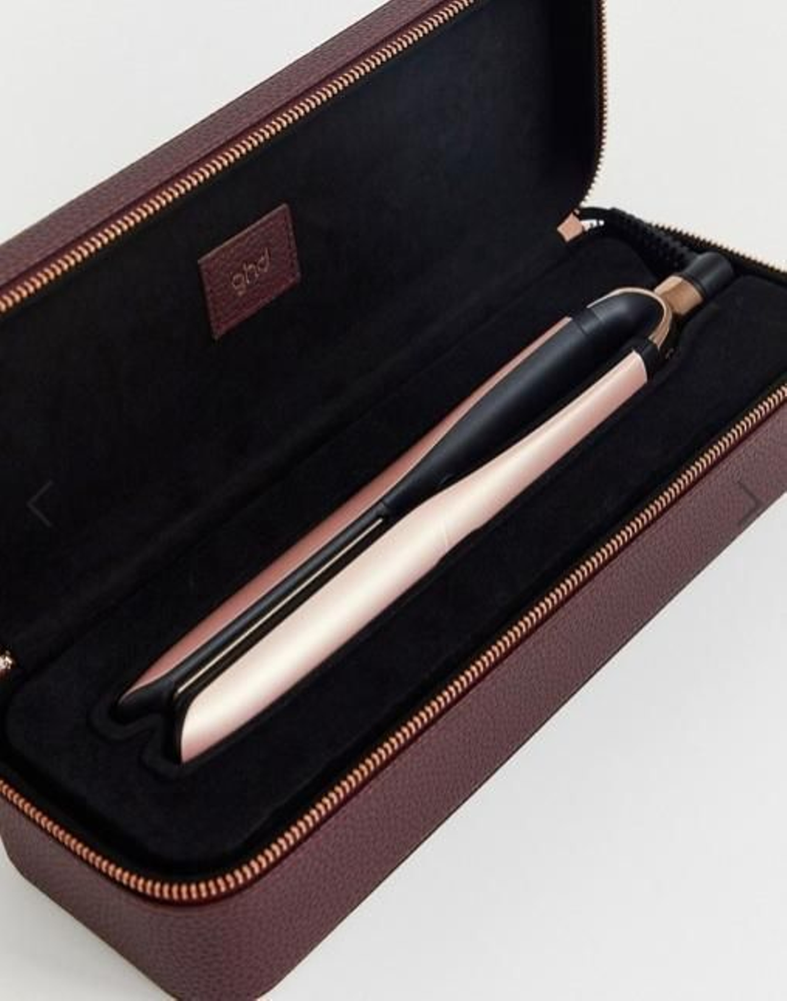 Plancha de edición limitada Platinum