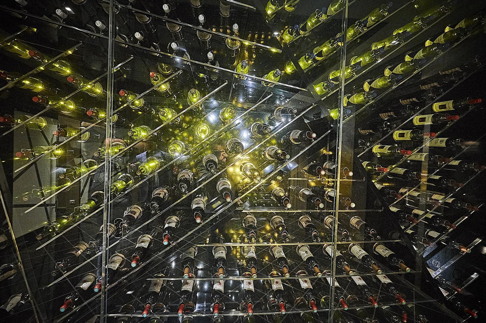 Primera escala en Cádiz del crucero MSC Seaside