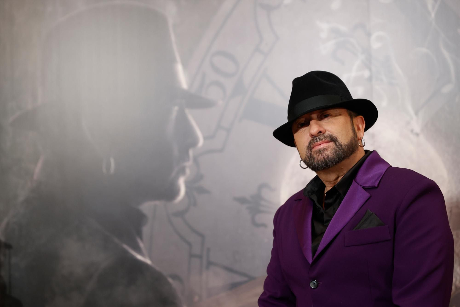 El Barrio reúne siempre a miles de seguidores en todos sus conciertos.