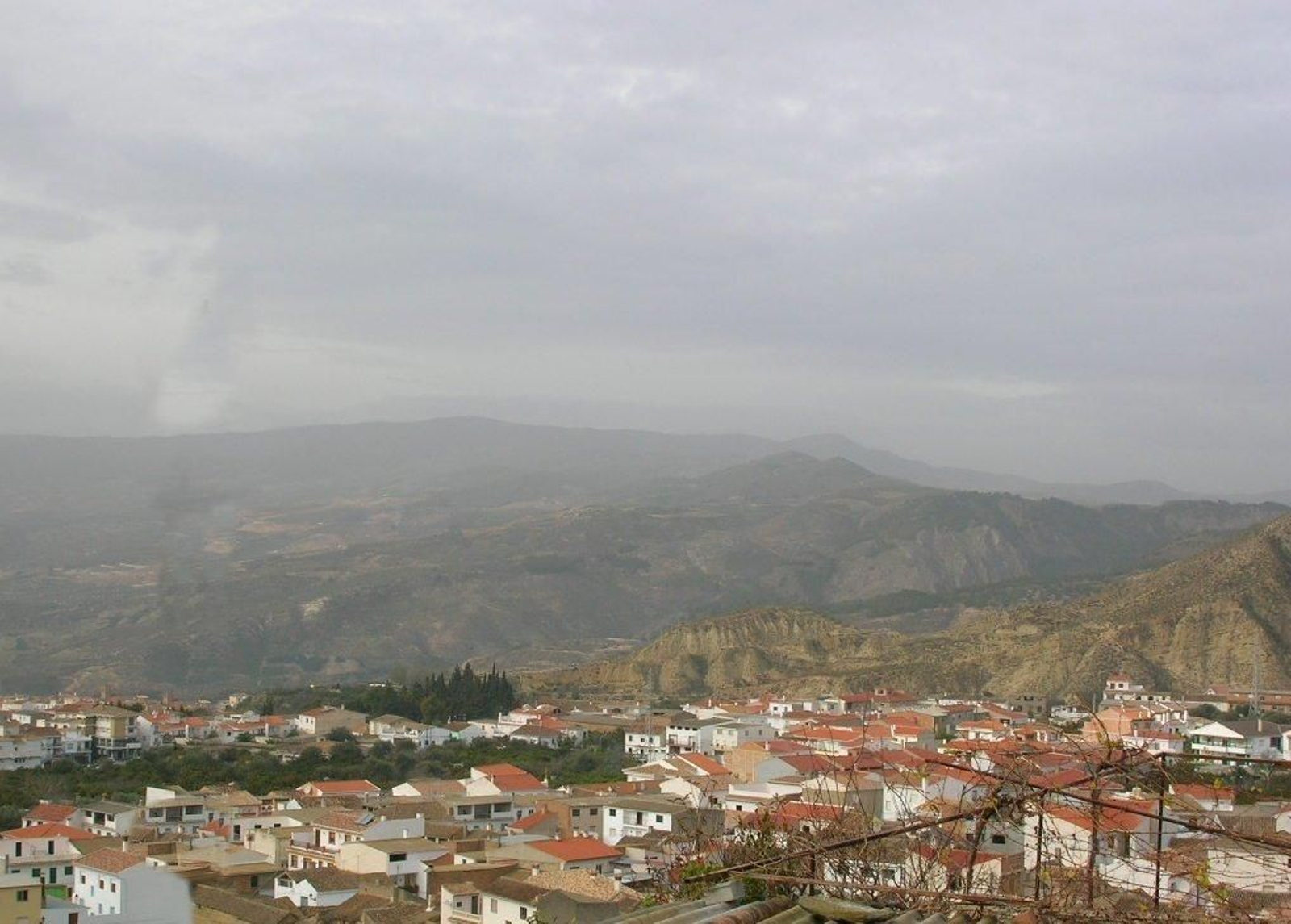 Mondújar