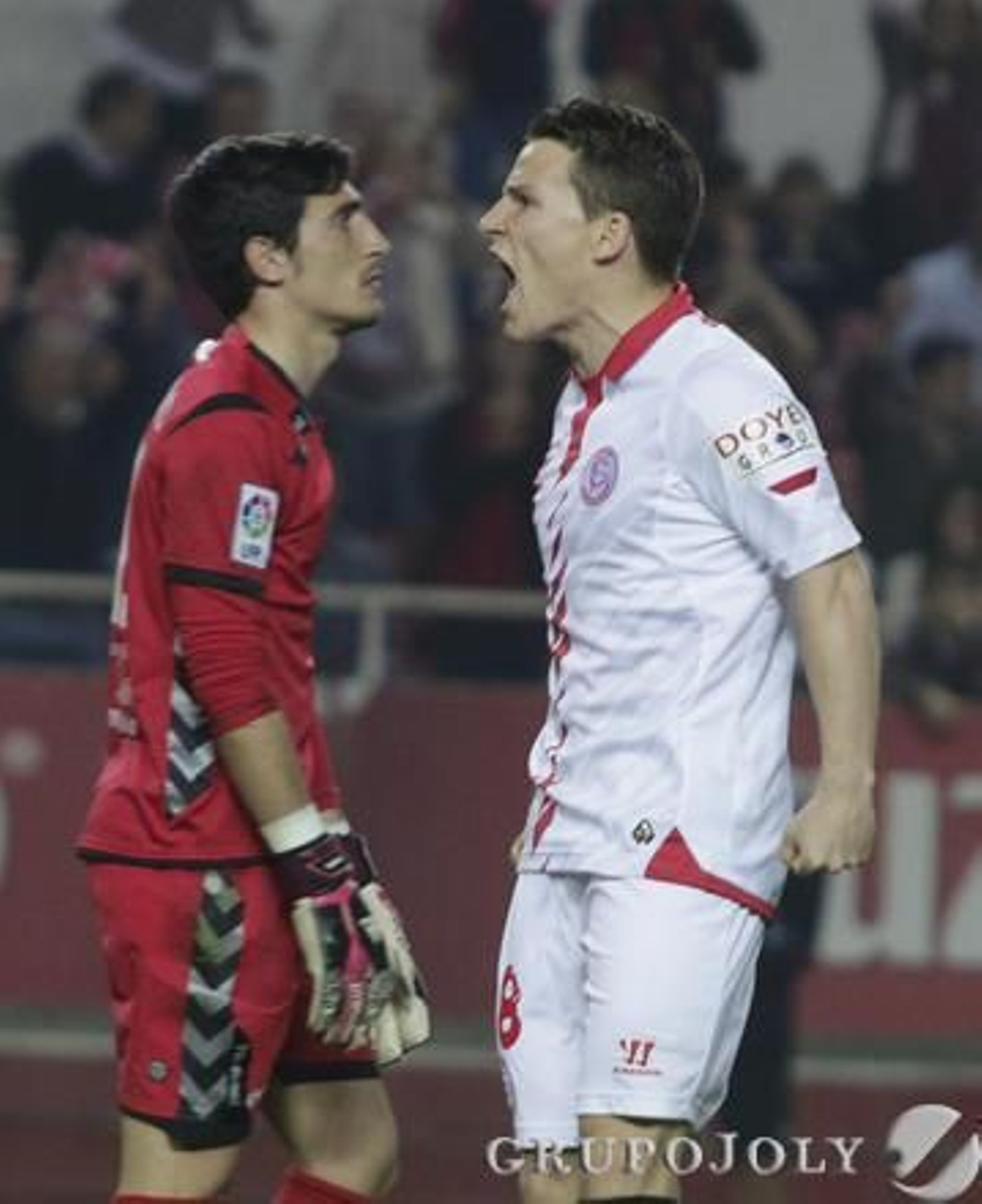 Foto: Antoni Pizarro