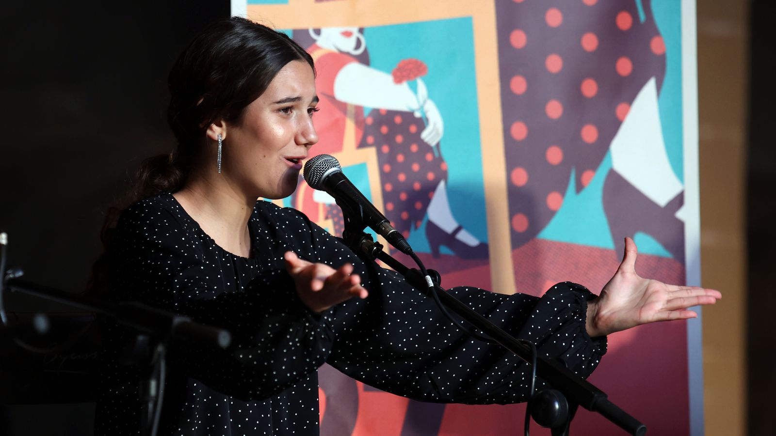 Premios Festival de Jerez 2022 en González Byass