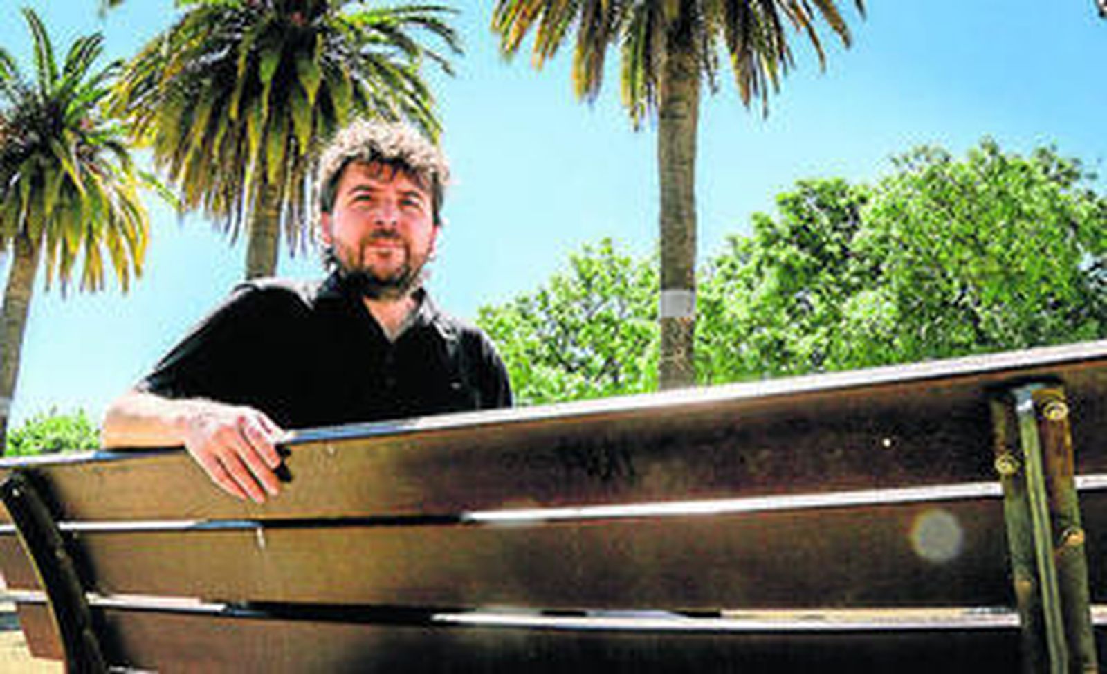 "Creía que la historia pasaría de moda, pero tristemente no"