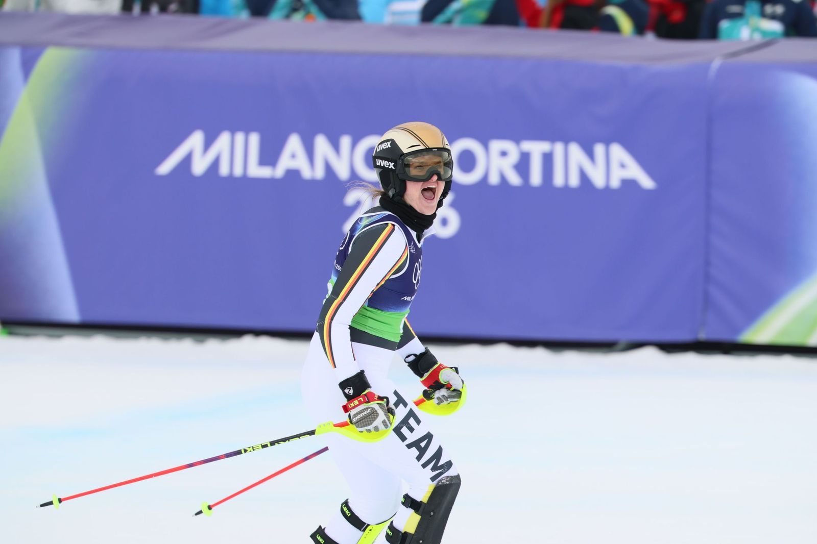 Las mejores fotos de los Juegos Olímpicos de invierno Milán Cortina d'Ampezzo 2026 | Quinta jornada