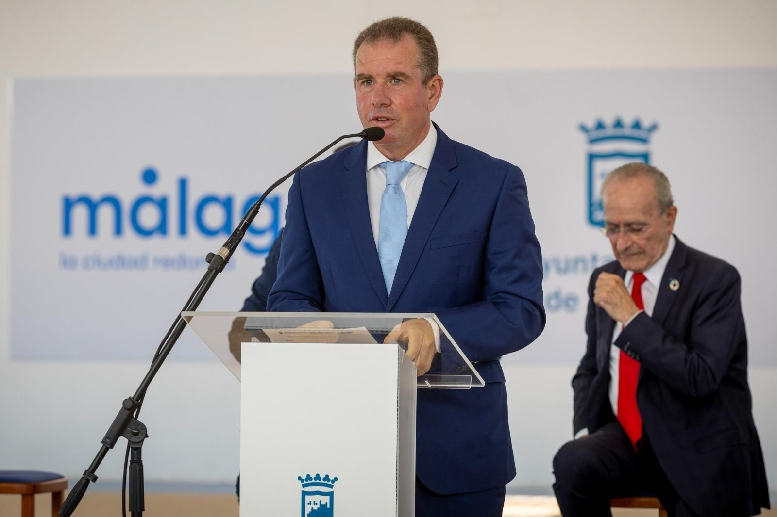 Así es el nuevo Pabellón Diego Carrasco