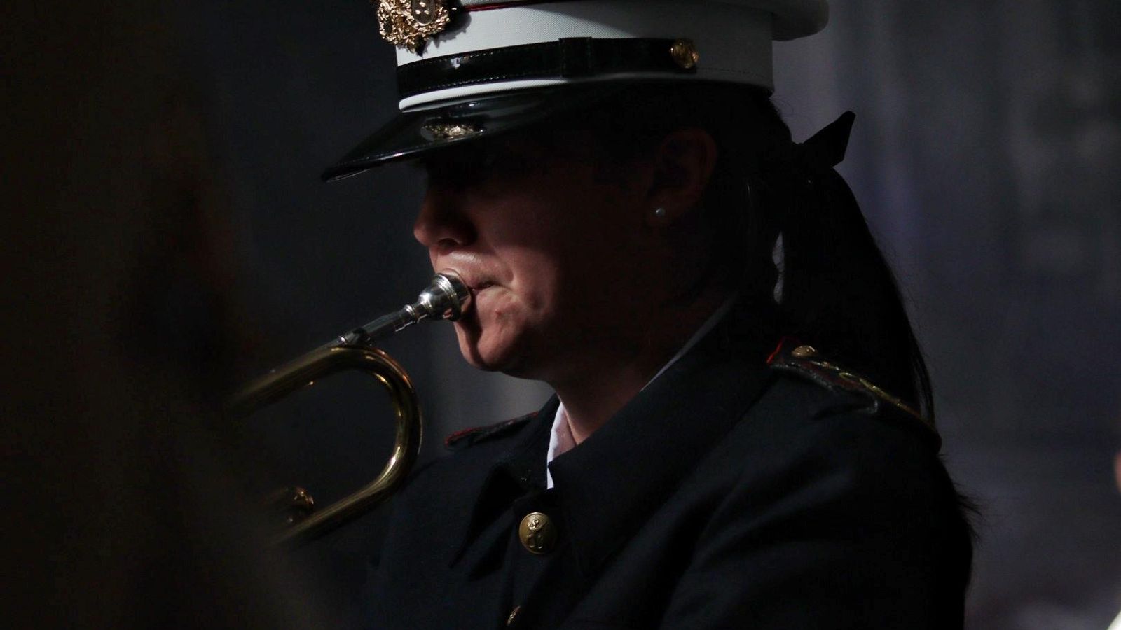 Todos los traslados de este Domingo de Pasión 2025 en Málaga, en imágenes