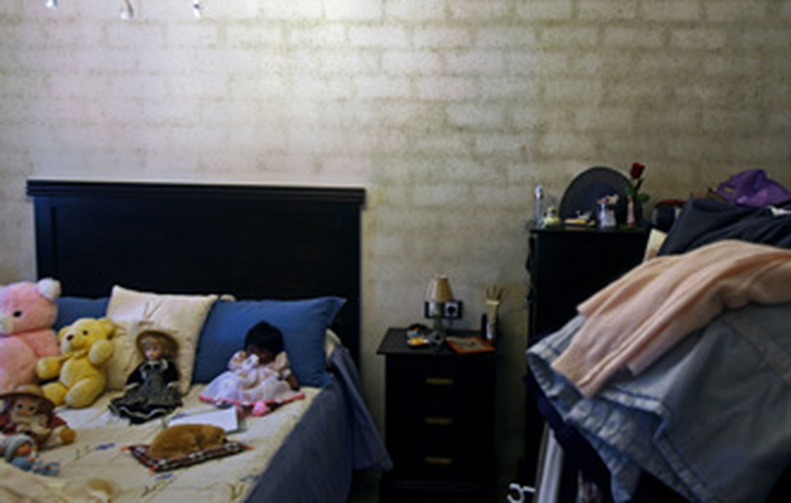 Los daños colaterales