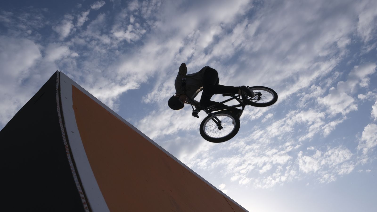 Imágenes de la segunda jornada de la Andalucía World Series Almería