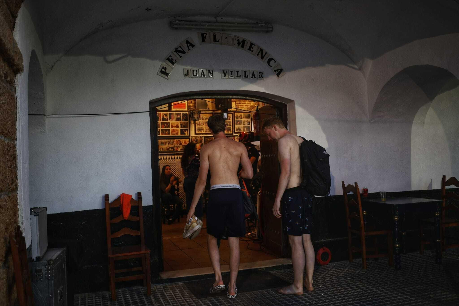 El 28-M de Adelante Izquierda Gaditana, en imágenes