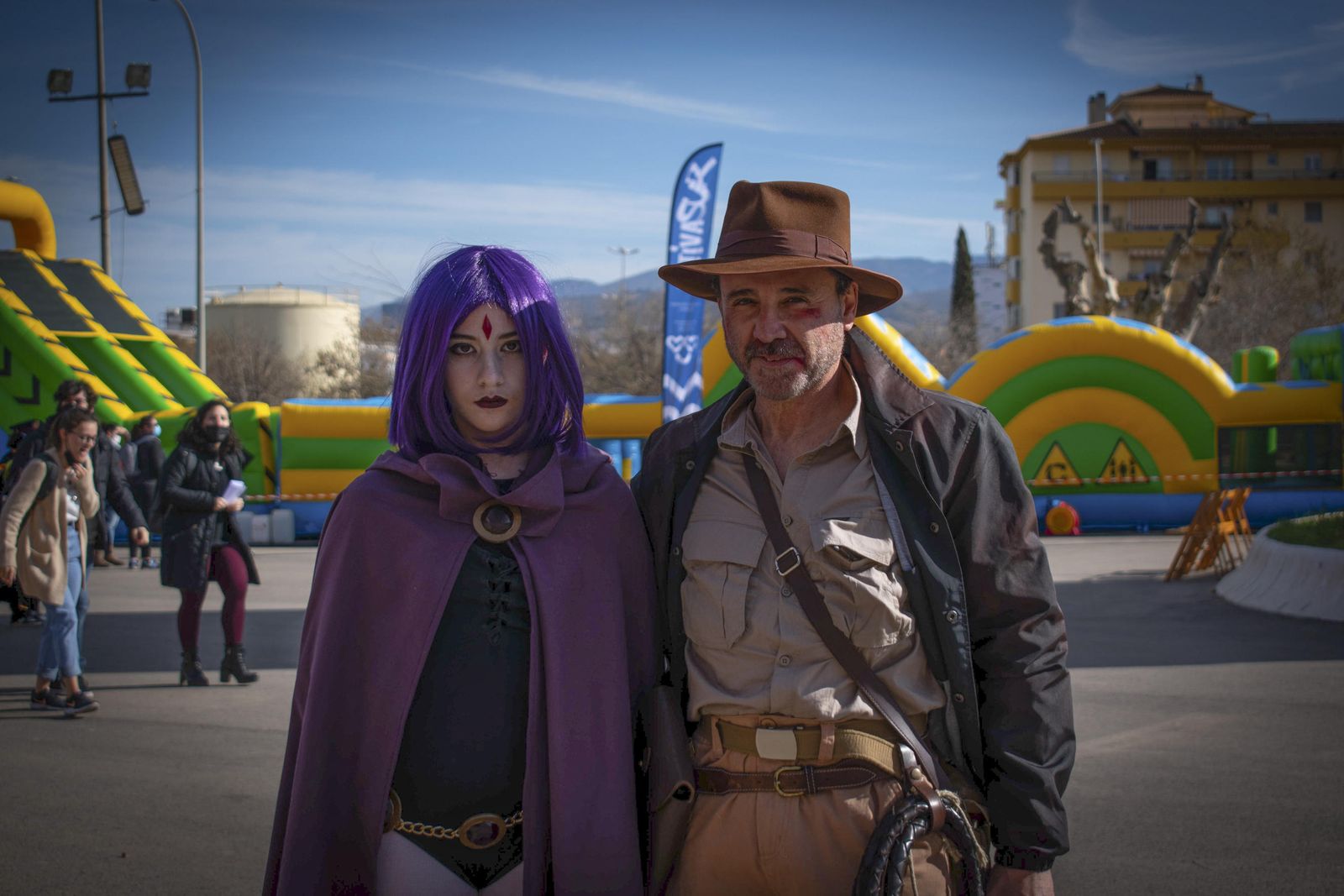 Ficzone se despide por todo lo alto