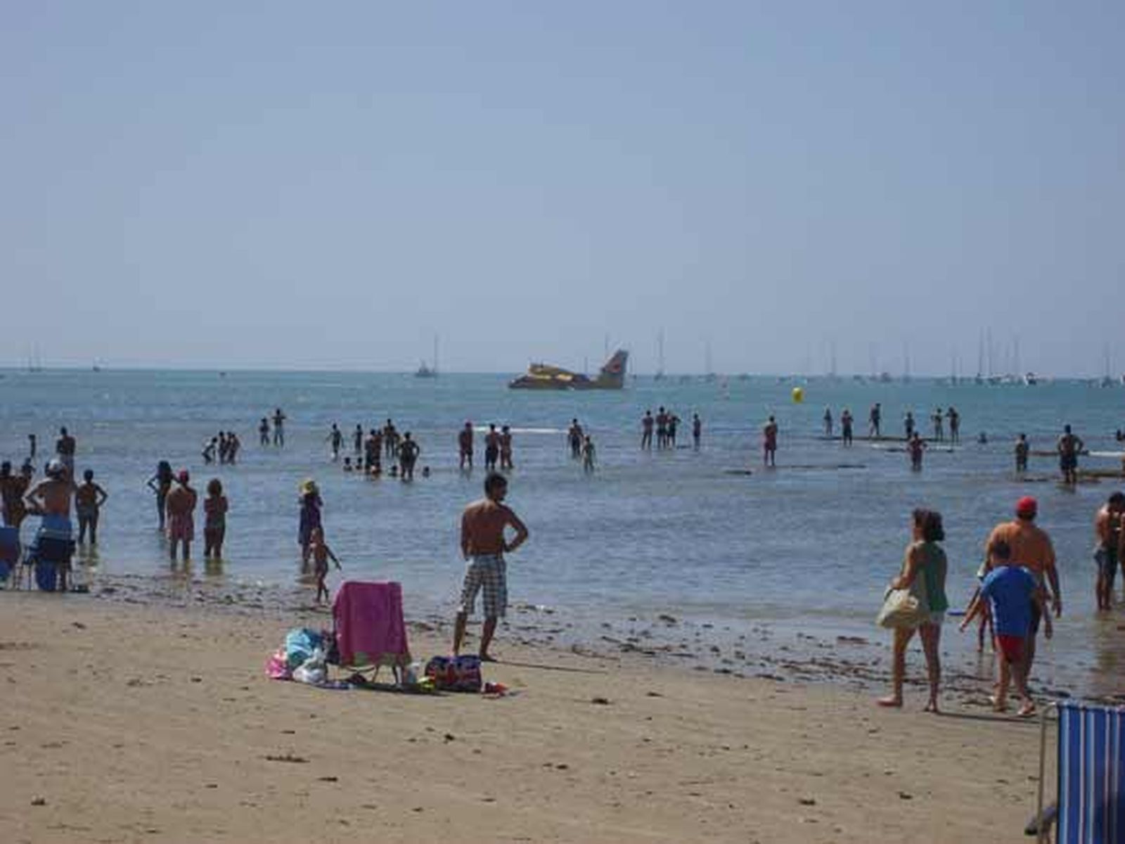 Carmen Fernández de la Gandara