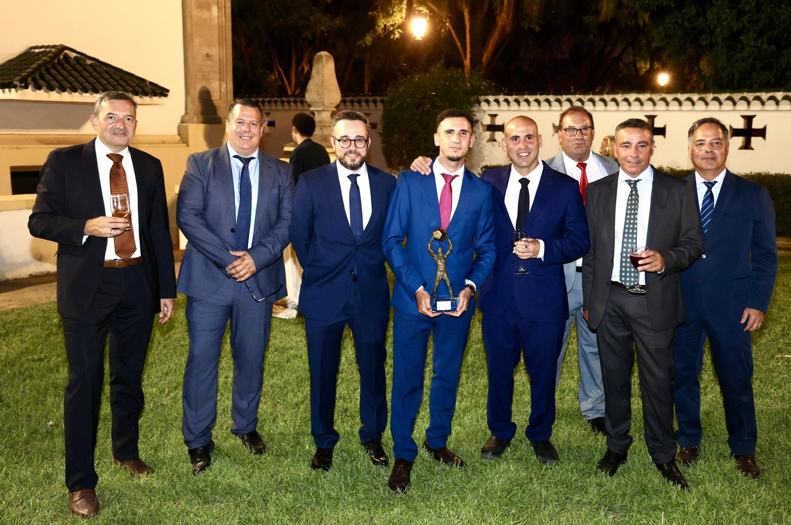Premios a la excelencia en las Pymes Andaluzas 2025