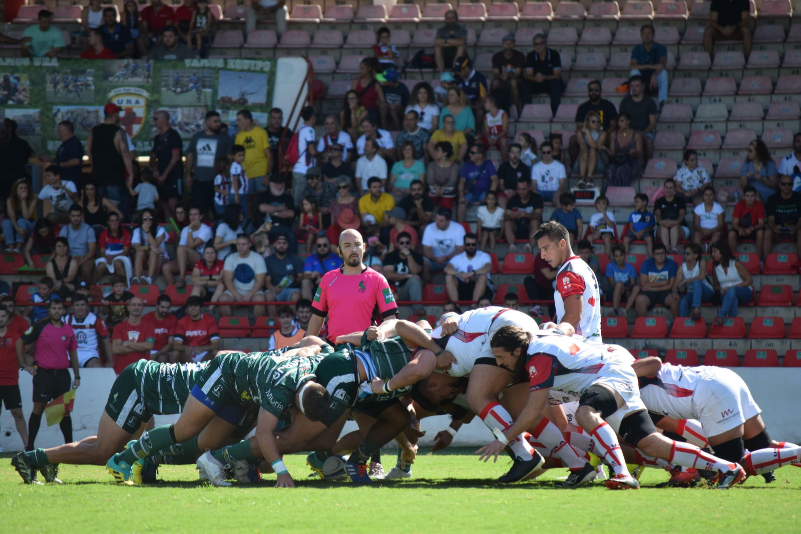 URA Playcar acaba el año en su mejor posición histórica