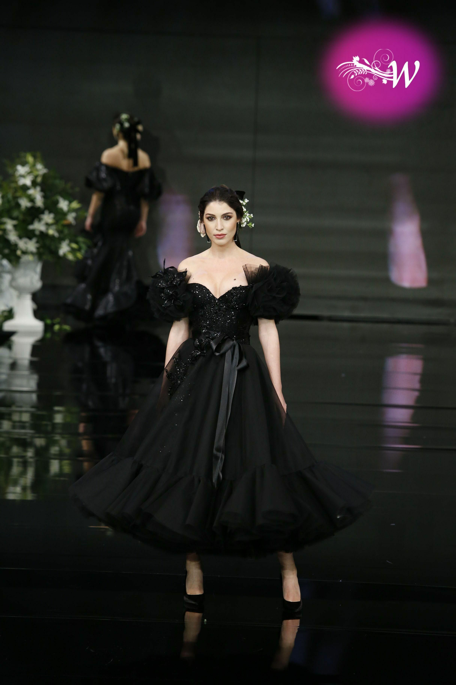 Luis Fernández presenta 'Preludio' en Simof 2020, todas las fotos del desfile