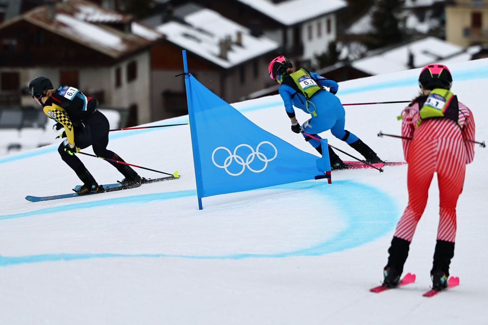 Las fotos de la tercera medalla española y de la jornada 16 de los Juegos Olímpicos