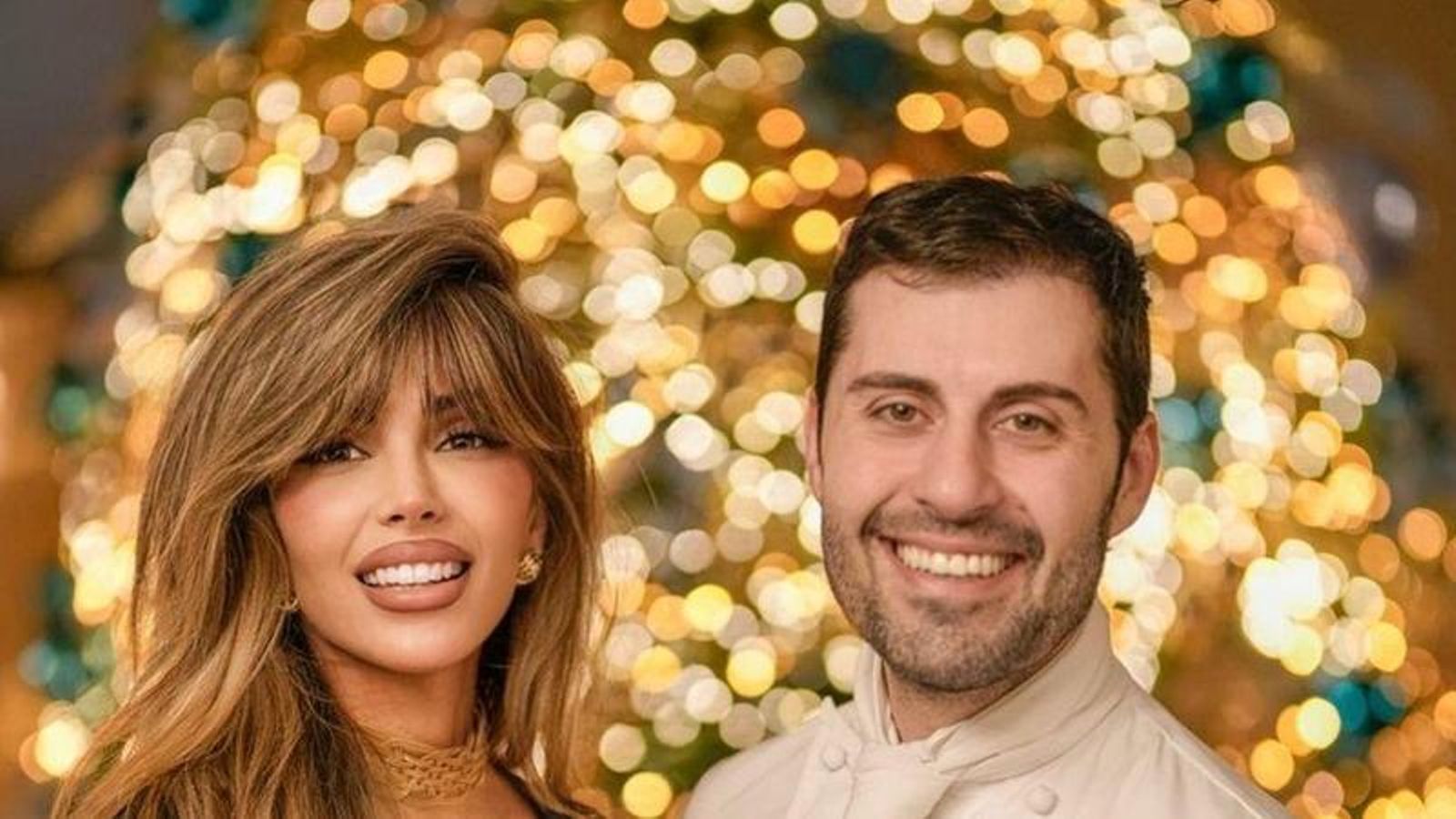 Remedios Romero y Juanjo Ruiz