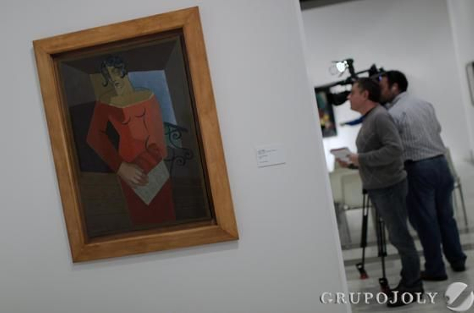 Foto: Antonio Pizarro y Manuel Gómez