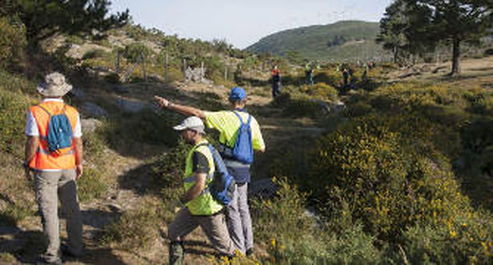 La alerta de búsqueda de Diana Quer se extiende a Polonia y Grecia
