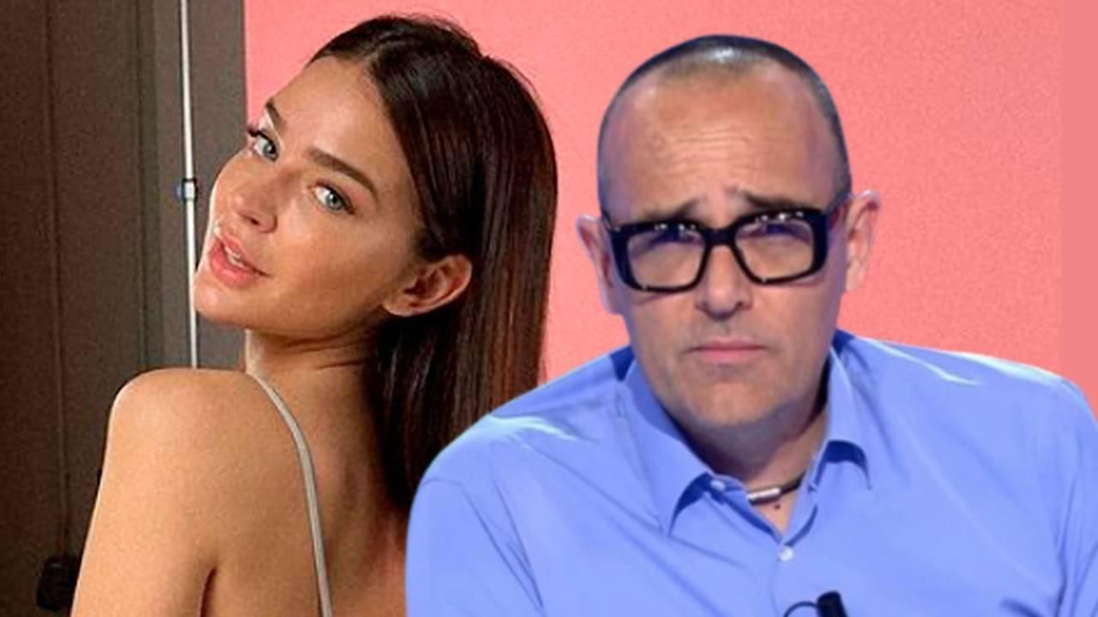 Laura Escanes ya no se calla: lo que opina de su diferencia de edad con Risto Mejide