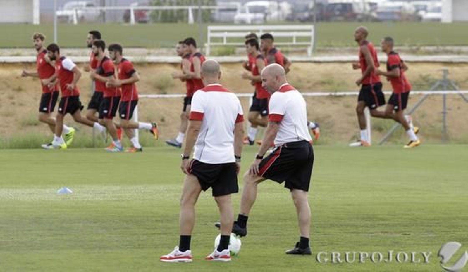 Foto: Juan Carlos Muñoz