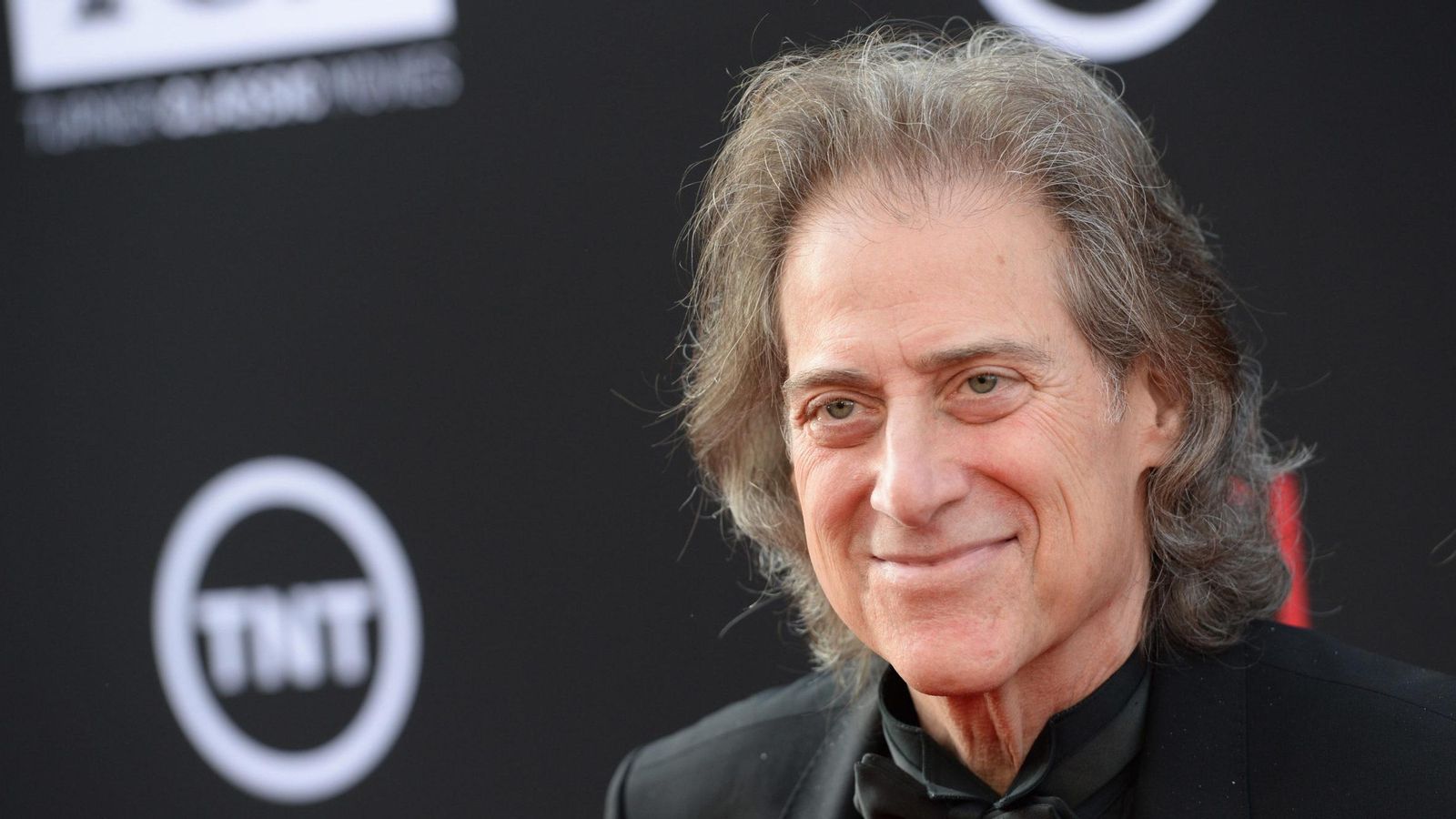 Richard Lewis, actor