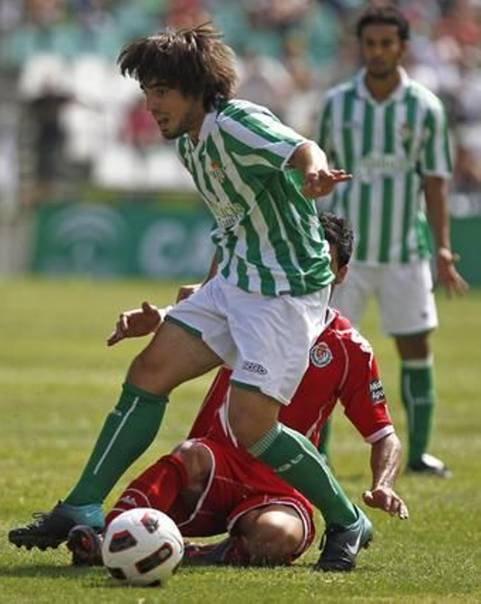 Foto: Antonio Pizarro