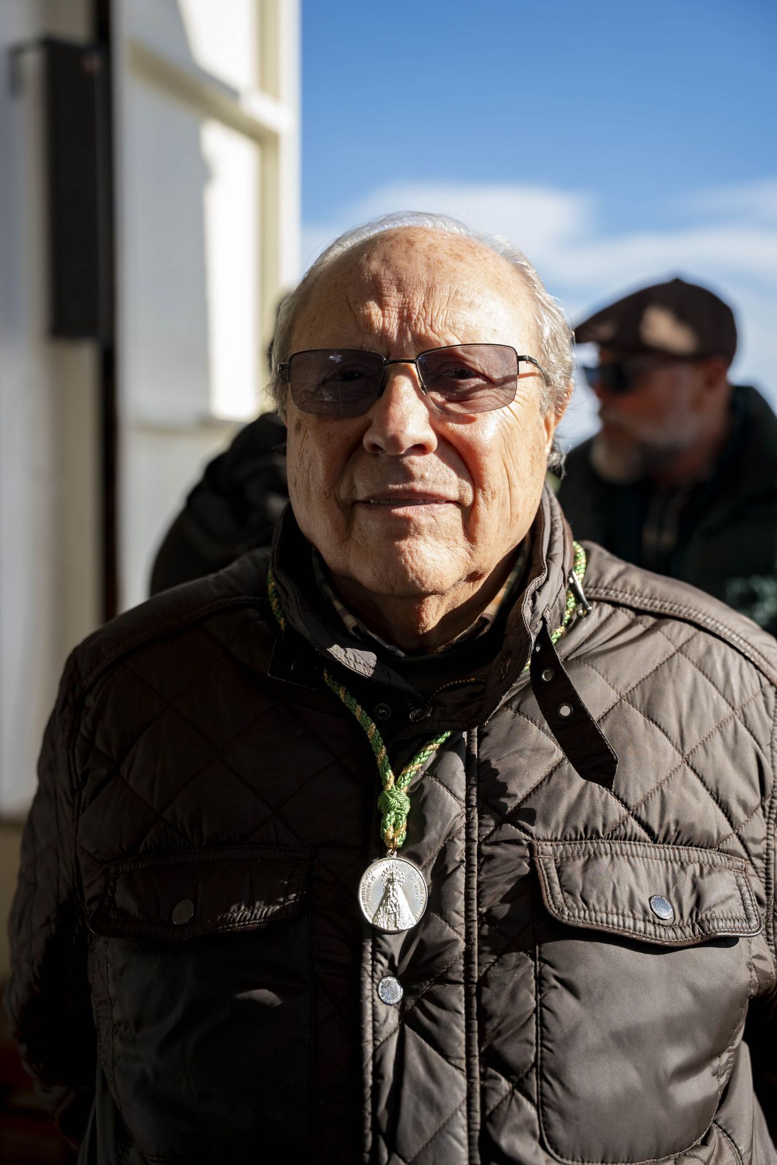 La Romería de Torregarcía; las imágenes de la memoria viva de Almería junto al mar