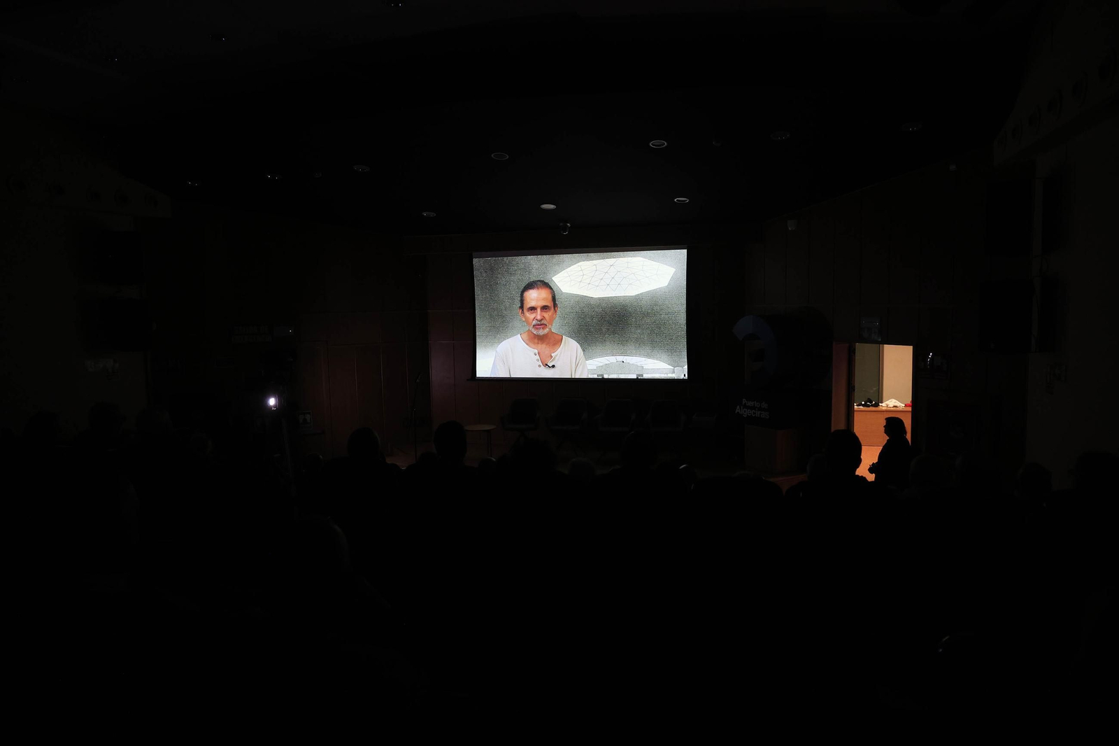 Algeciras acoge el estreno de "Ideología, acero y hormigón", el documental que rescata la huella del arquitecto republicano Sánchez Arcas
