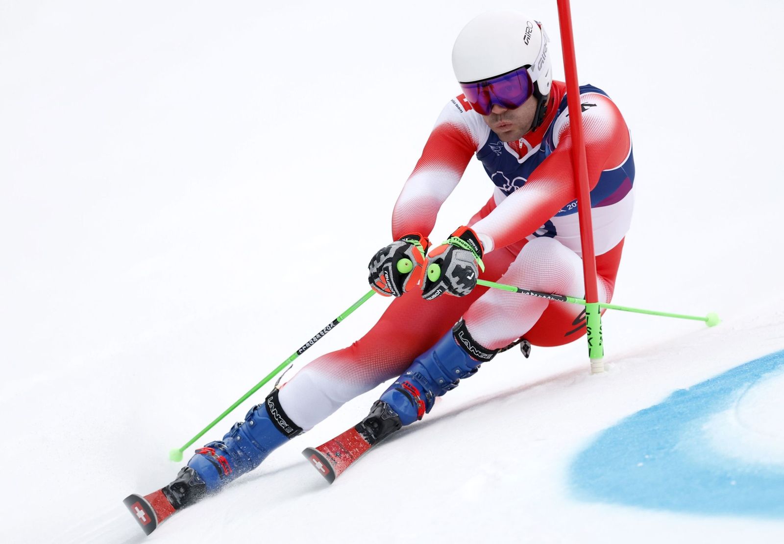 Las mejores fotos de los Juegos Olímpicos de invierno Milán Cortina d'Ampezzo 2026 | Novena jornada