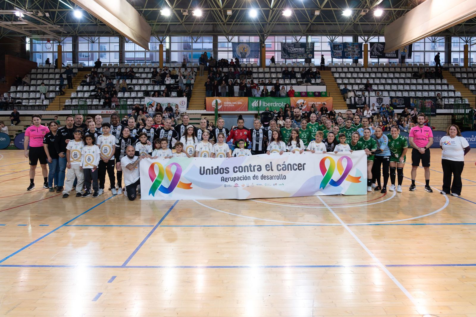 Costa del Sol-Rocasa, en fotos