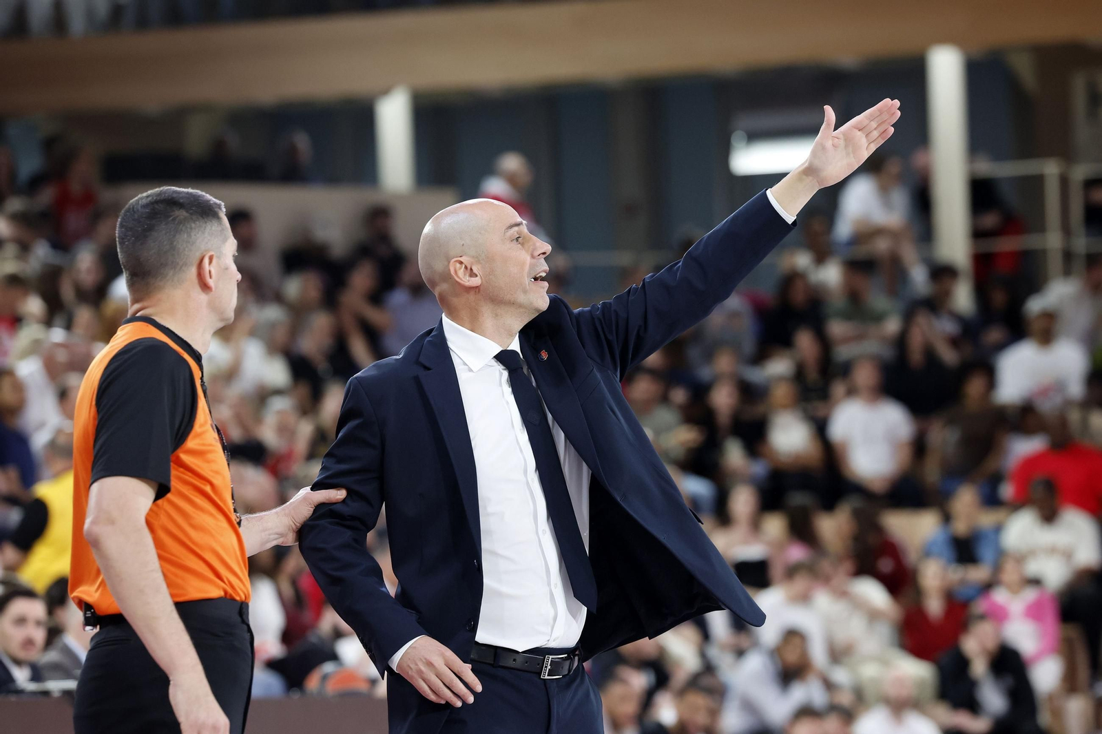 El Barça, contra las cuerdas en Euroliga antes de recibir al Unicaja