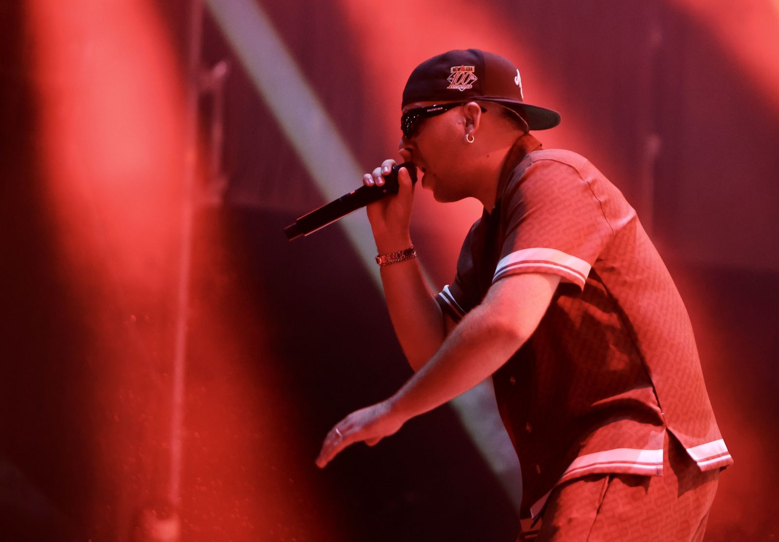 Concierto de Quevedo