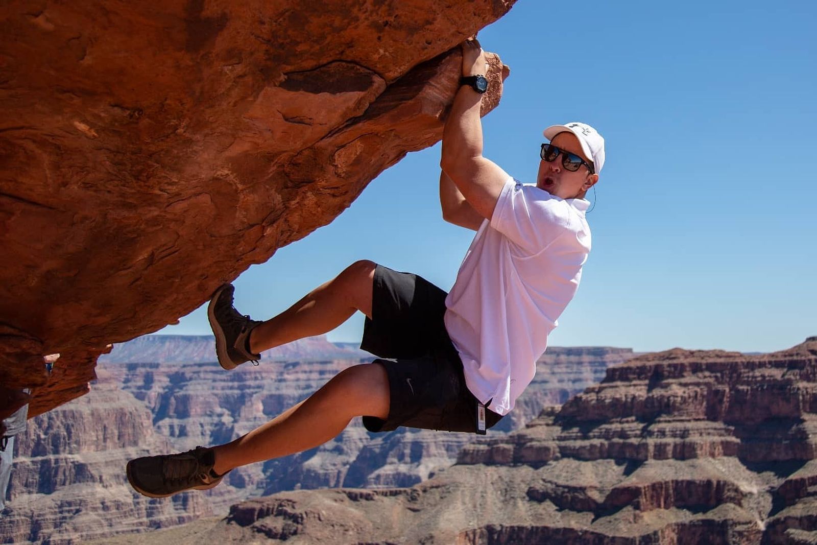 De la campiña de Jerez al desierto de Mojave