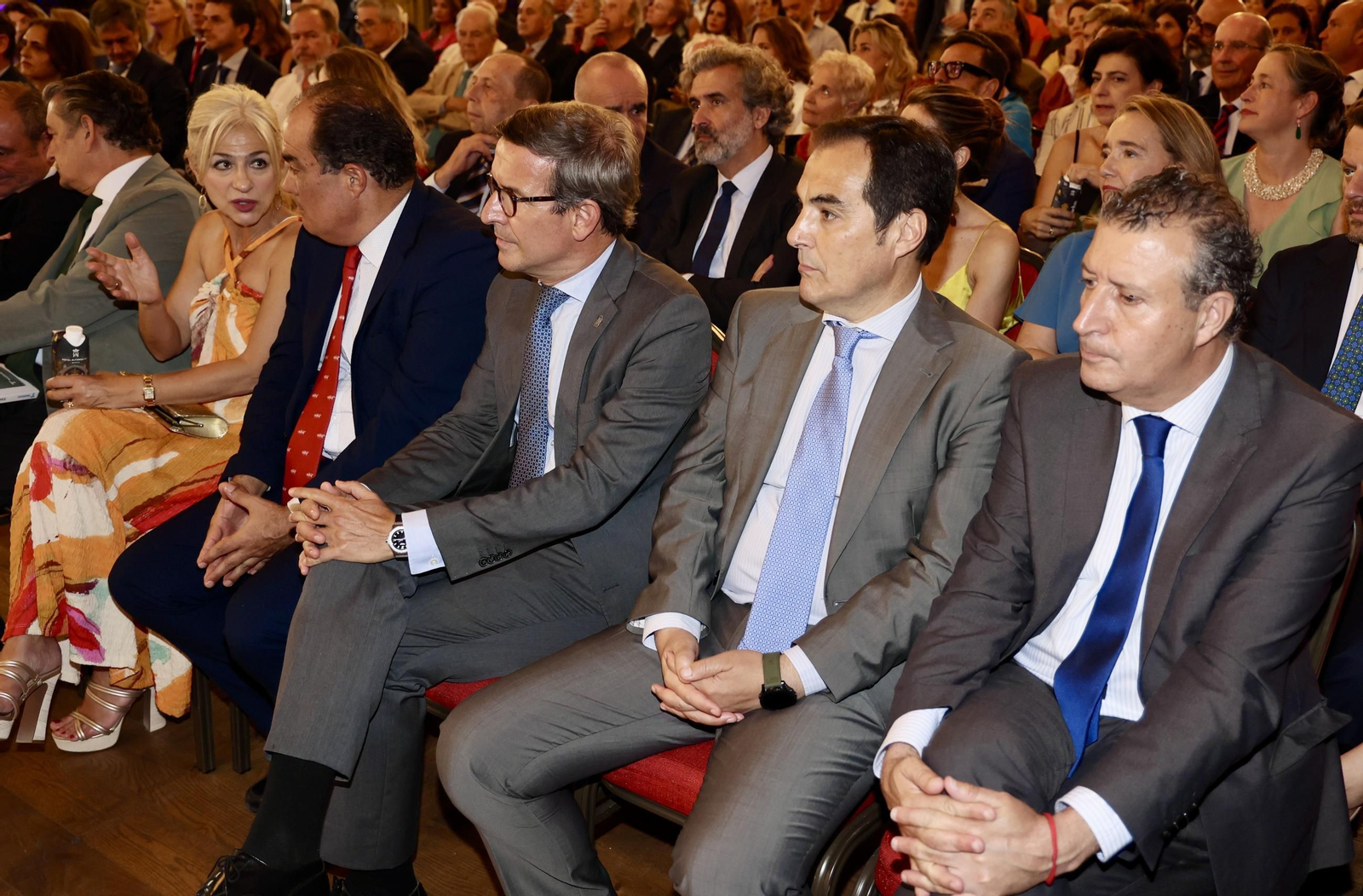 Anuario Joly Andalucía 2025
