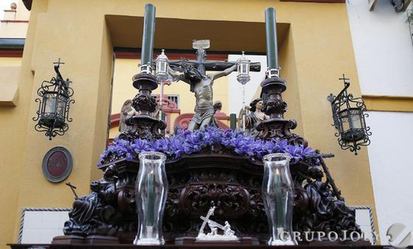 Foto: García Cordero