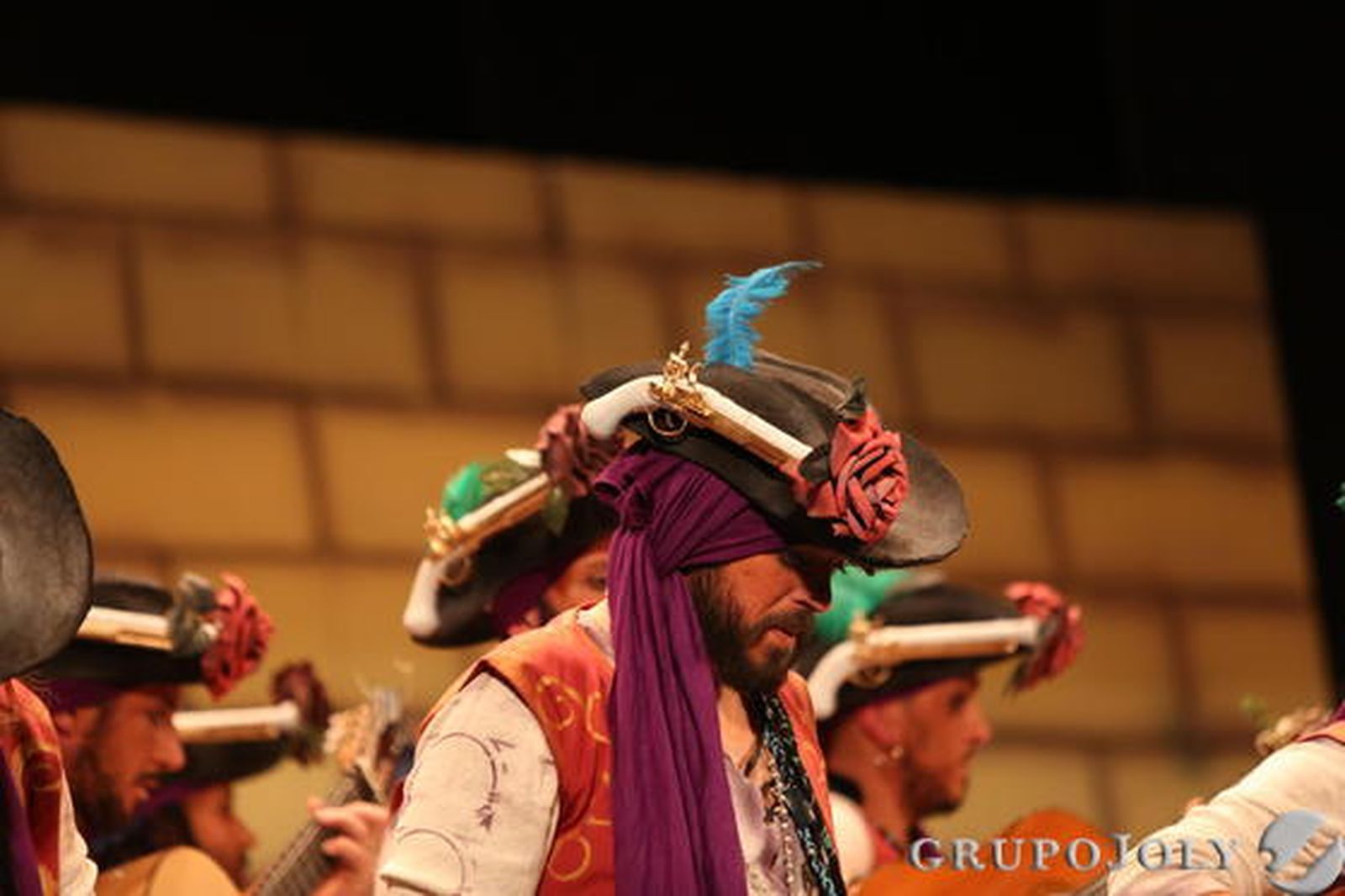 Foto: Lourdes de Vicente y Fito Carreto