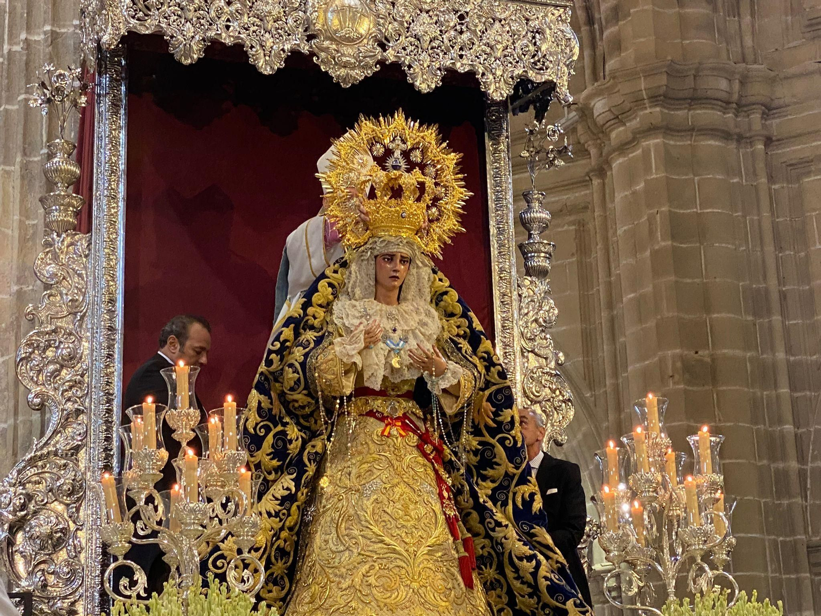 Nuestra Señora de la Estrella